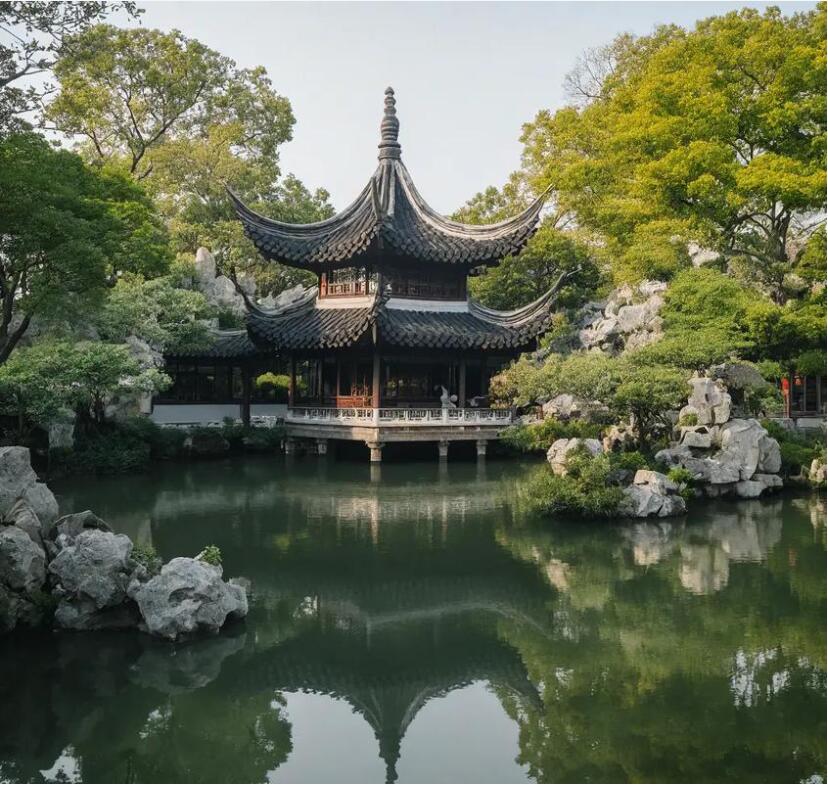 黄山黄山听枫餐饮有限公司